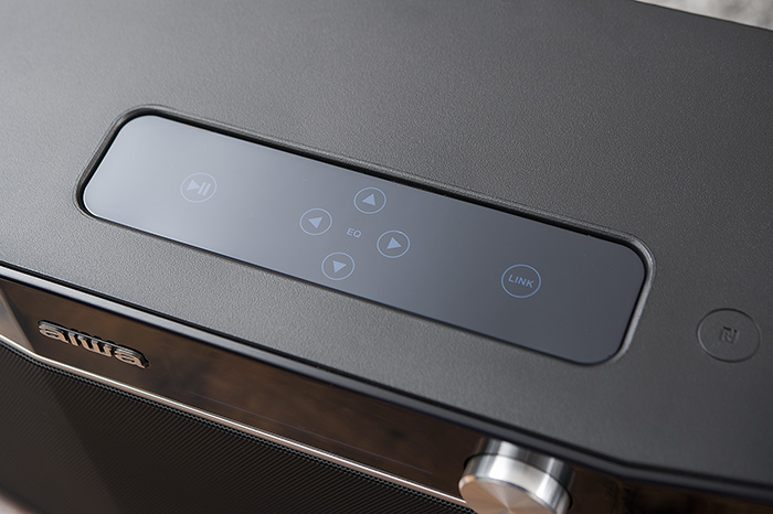 Aiwa Arc 1 5k