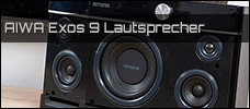 Aiwa Arc 1 news