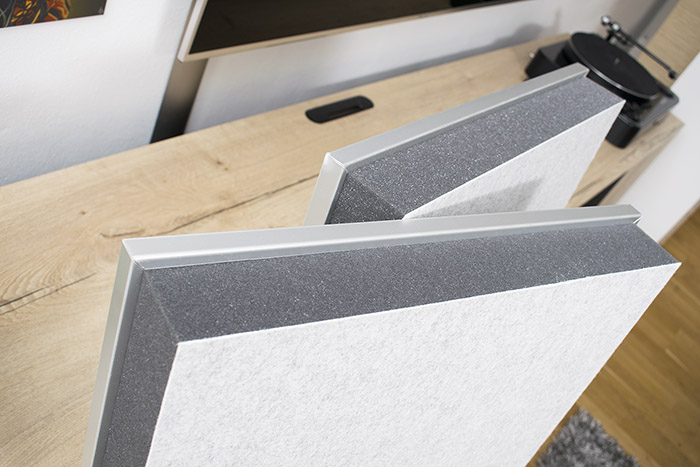 Aixfoam Material 5k