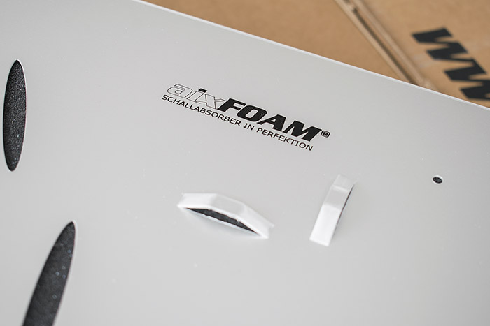 Aixfoam Material 5k