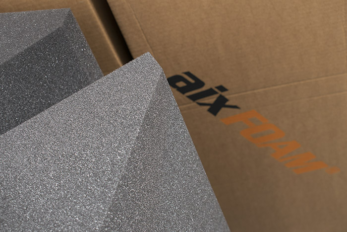 Aixfoam Material 9k