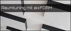 aixFOAM news