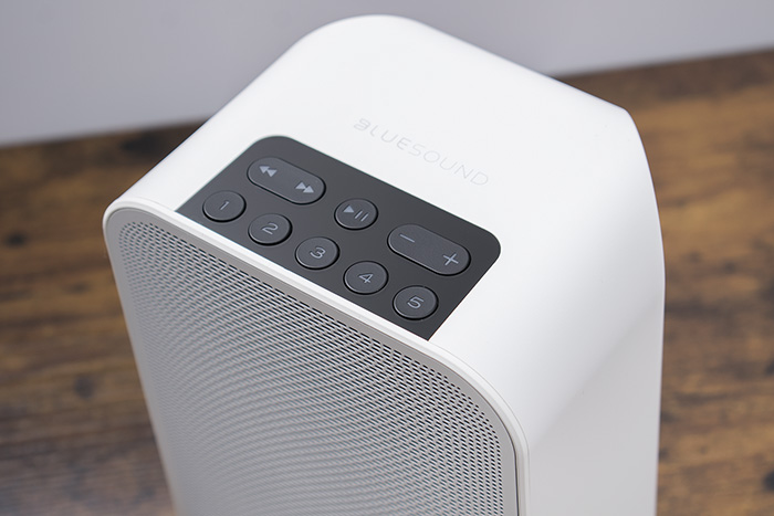 Bluesound Pulse Flex 2i 04k
