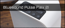 Bluesound Pulse Flex 2i news