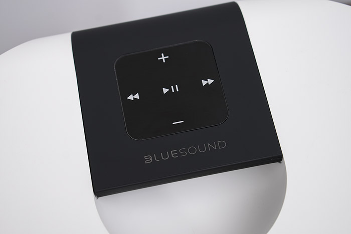 Bluesound Pulse 2i 03k