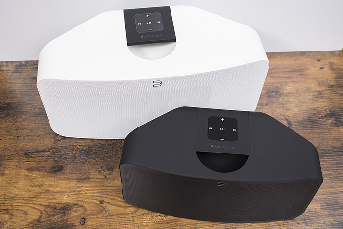 Bluesound Pulse Mini 2i 03k