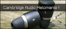 Cambridge Audio Melomania 1 Newsbild