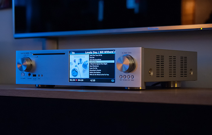 Cocktail Audio X45 01k