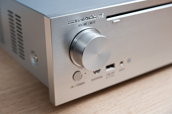 Cocktail Audio X45 06k