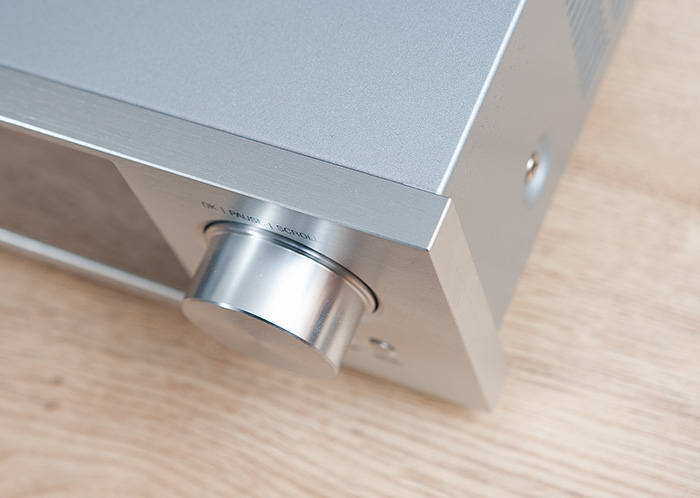 Cocktail Audio X45 07k