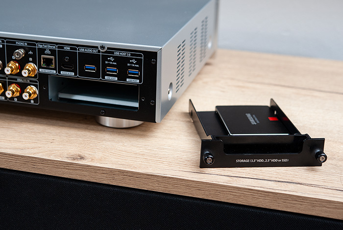 Cocktail Audio X45 09k