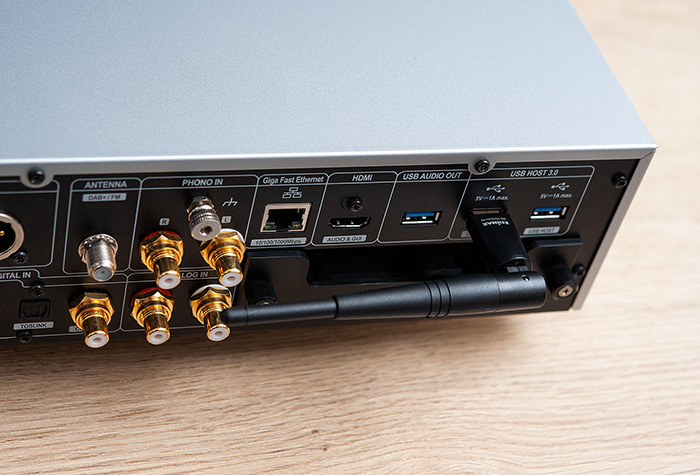 Cocktail Audio X45 10k