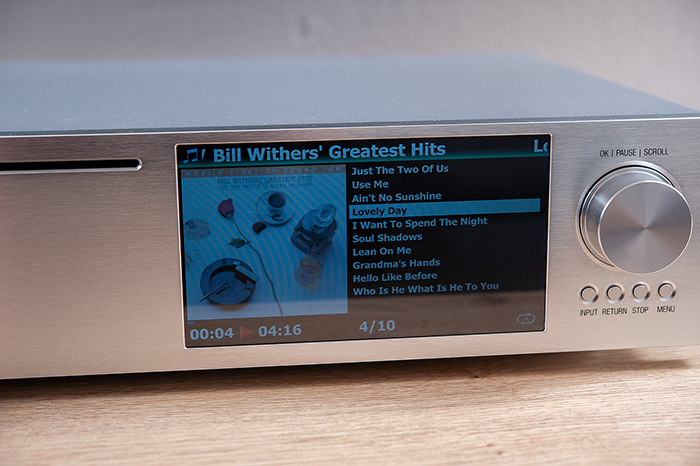 Cocktail Audio X45 14k