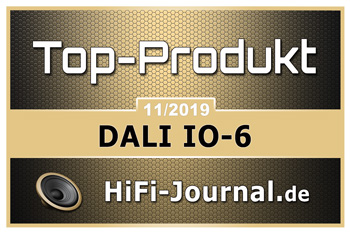 DALI IO 6 award lowres
