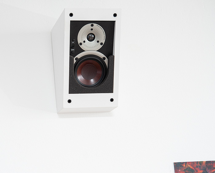 Dali Alteco C1 05 Wandk