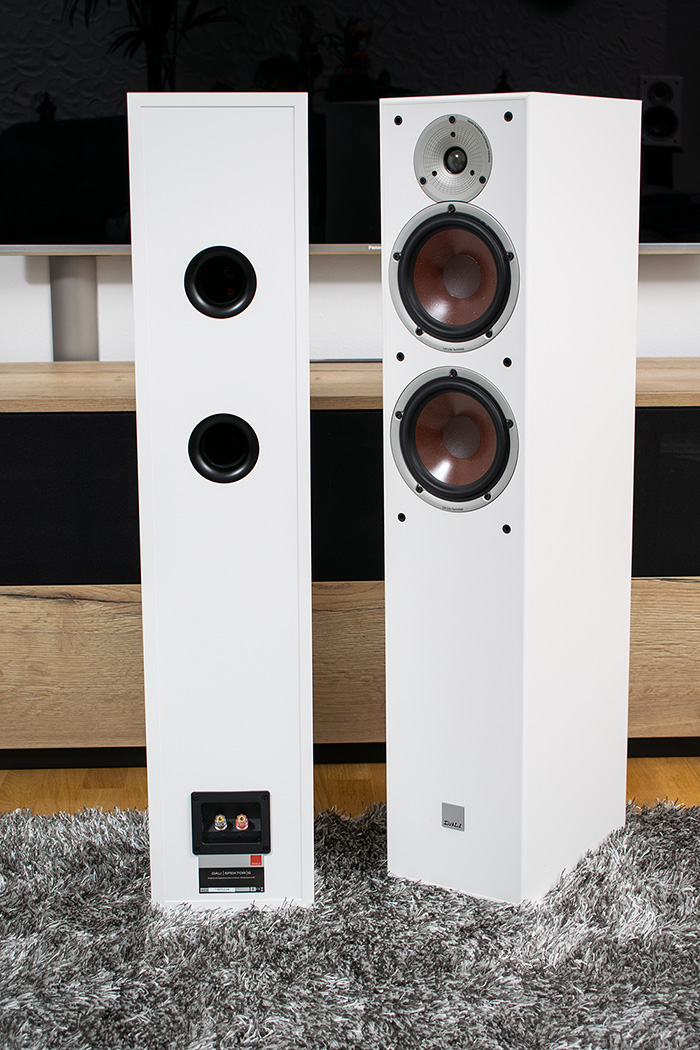 Dali Spektor 6 02k