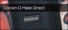 Dockin D Mate Direct Newsbild