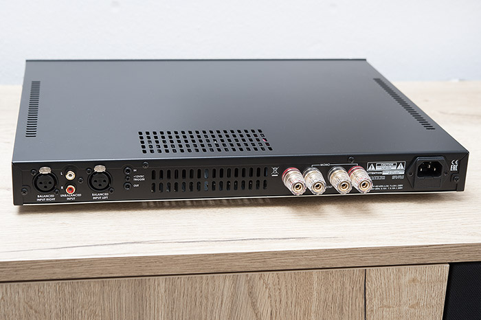Elac Alchemy DPA 2 2k