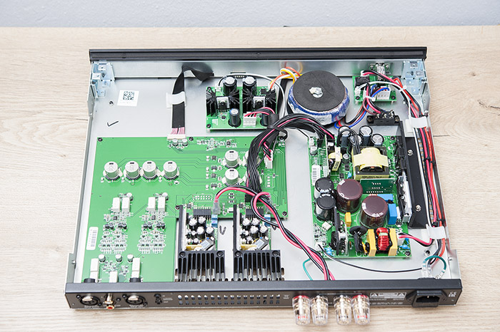 Elac Alchemy DPA 2 6k