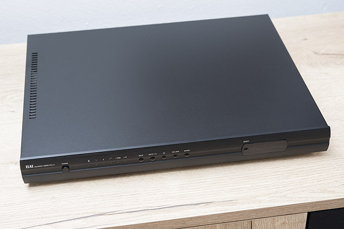 Elac Alchemy PPA 2 2k