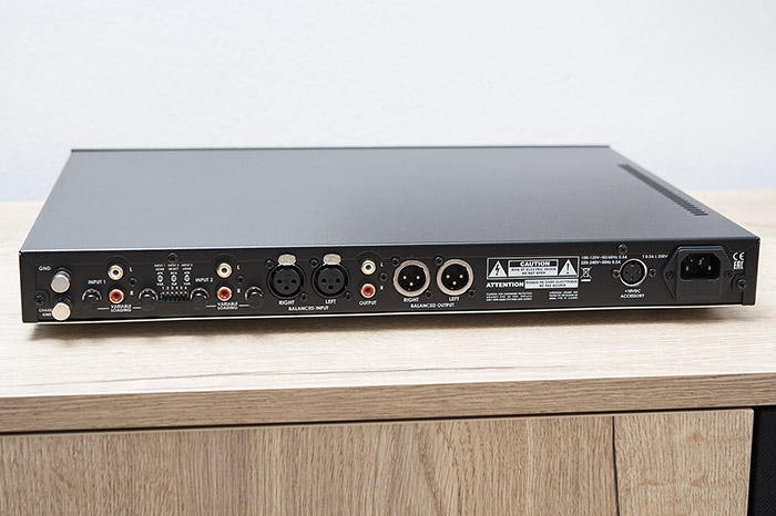 Elac Alchemy PPA 2 2k