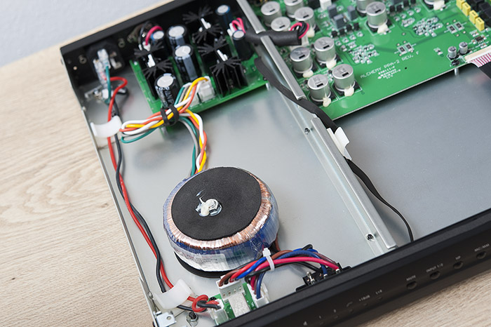 Elac Alchemy PPA 2 5k