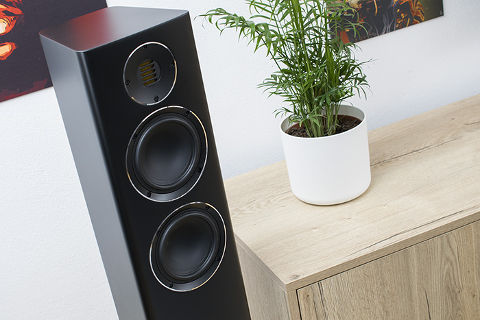 Elac Navis ARB 51 01k