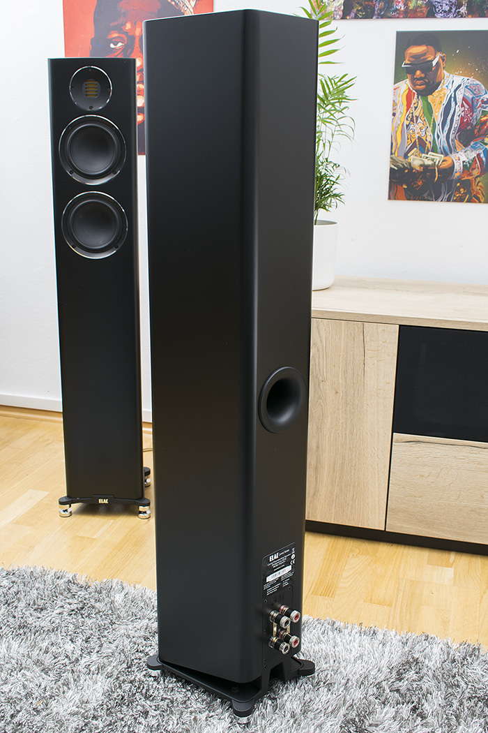 Elac Carina FS247.4 06k