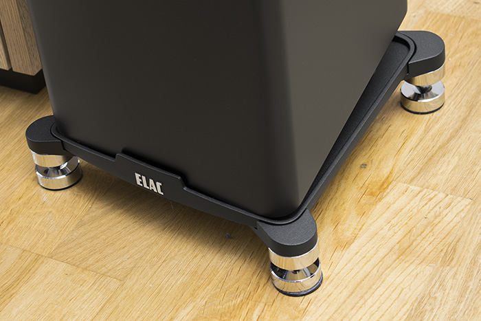 Elac Carina FS247.4 09k