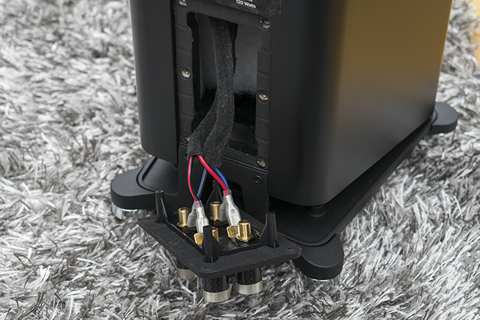 Elac Carina FS247.4 11k