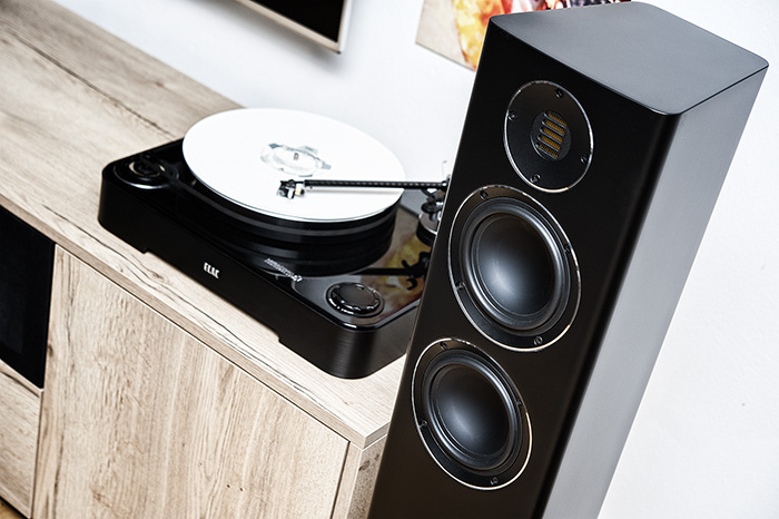 Elac Carina FS247.4 19k