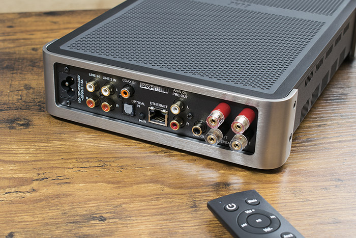 Elac DS A101 G 02k