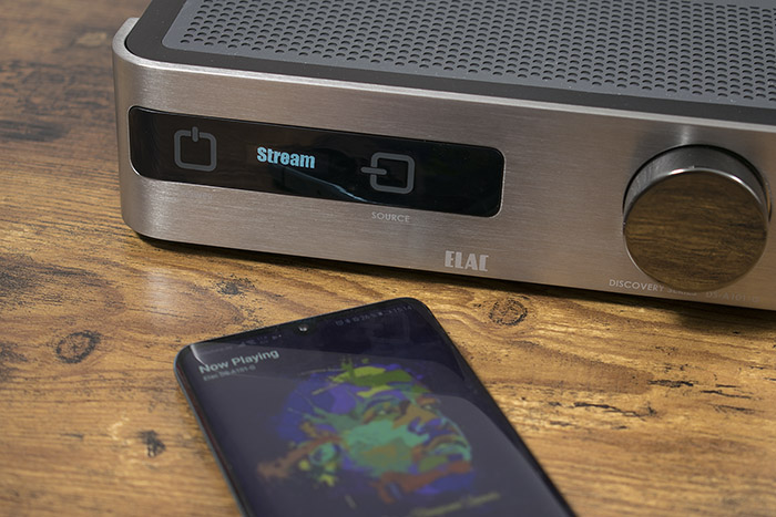 Elac DS A101 G 04k
