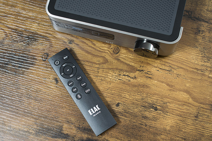 Elac DS A101 G 05k