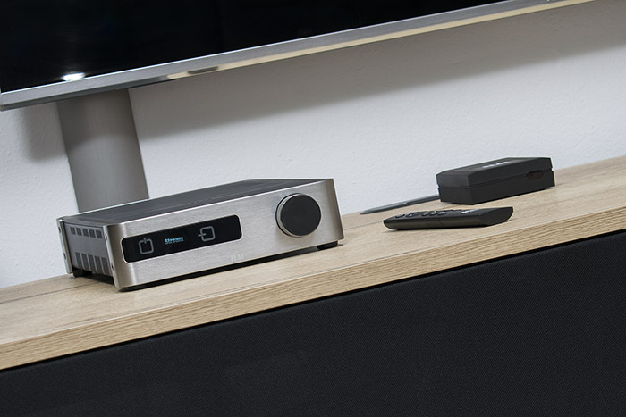 Elac DS A101 G 07k