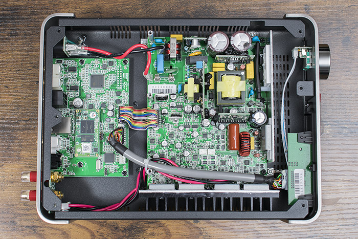 Elac DS A101 G 09k
