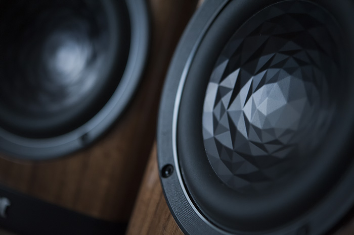 Elac Vela BS 403 02k