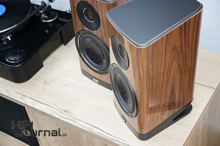 Elac Vela BS 403 04k