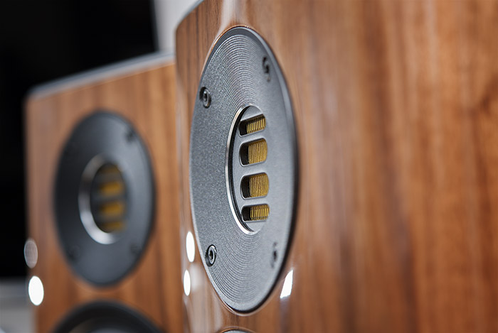 Elac Vela BS 403 06k