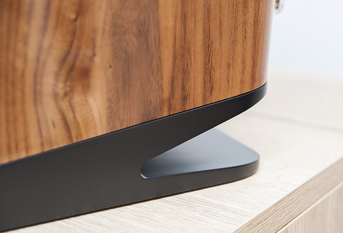 Elac Vela BS 403 09k