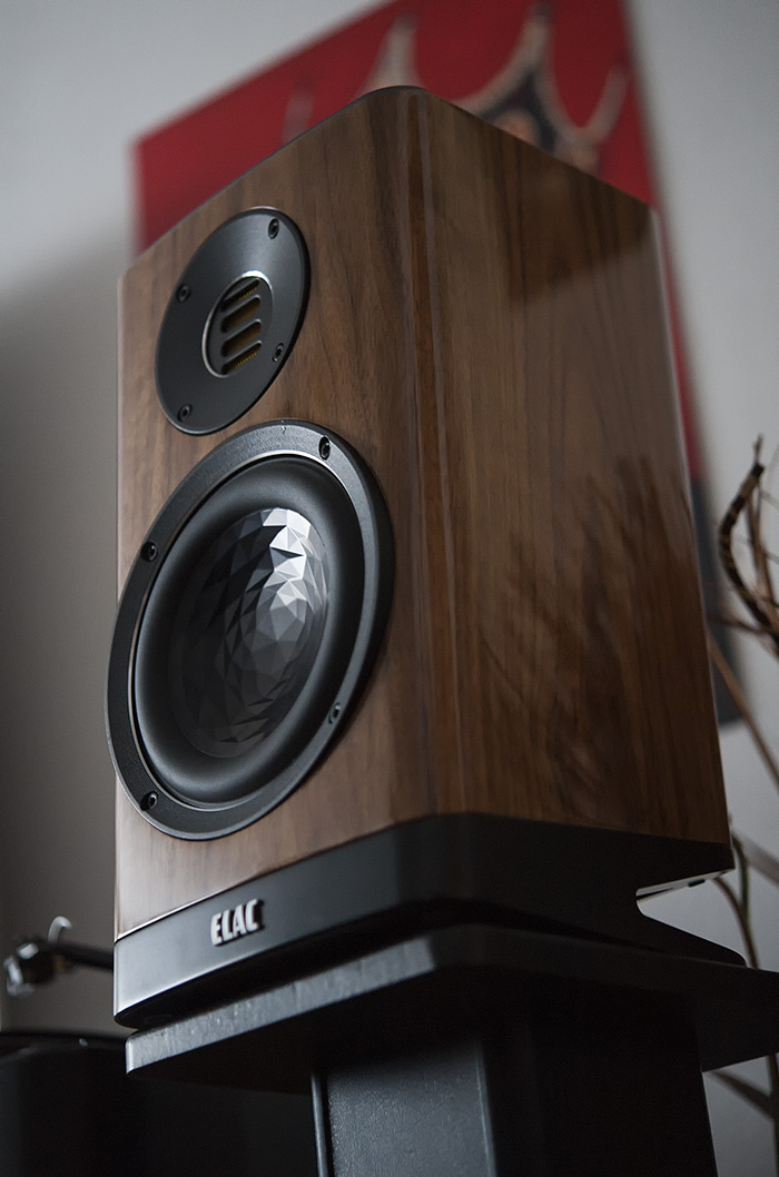 Elac Vela BS 403 14k