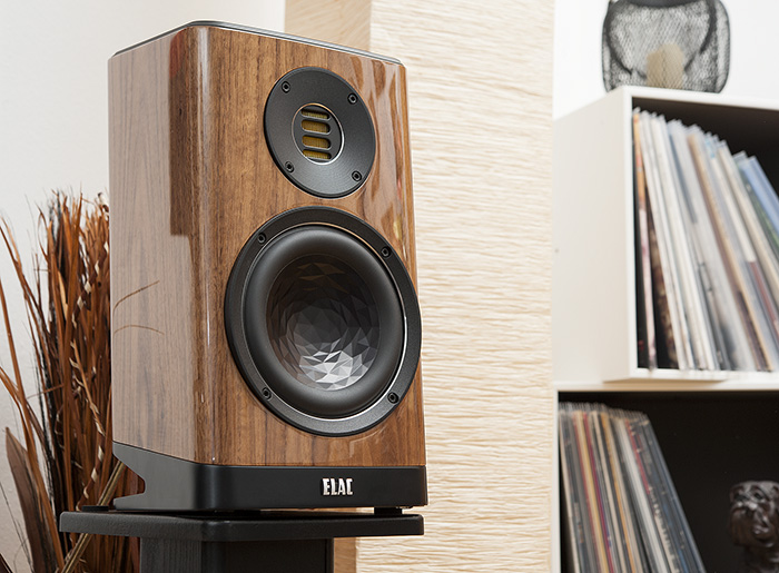 Elac Vela BS 403 15k