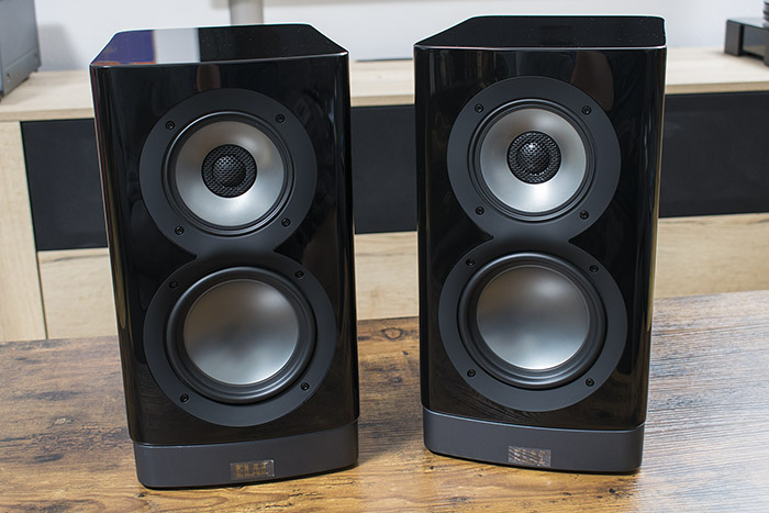 Elac Navis ARB 51 01k