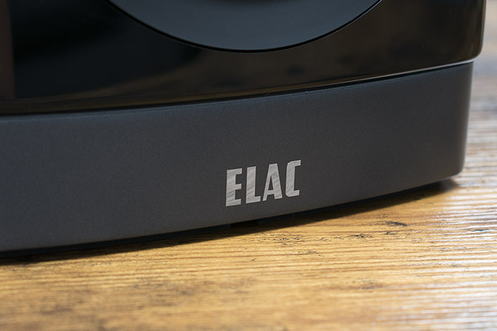 Elac Navis ARB 51 08k
