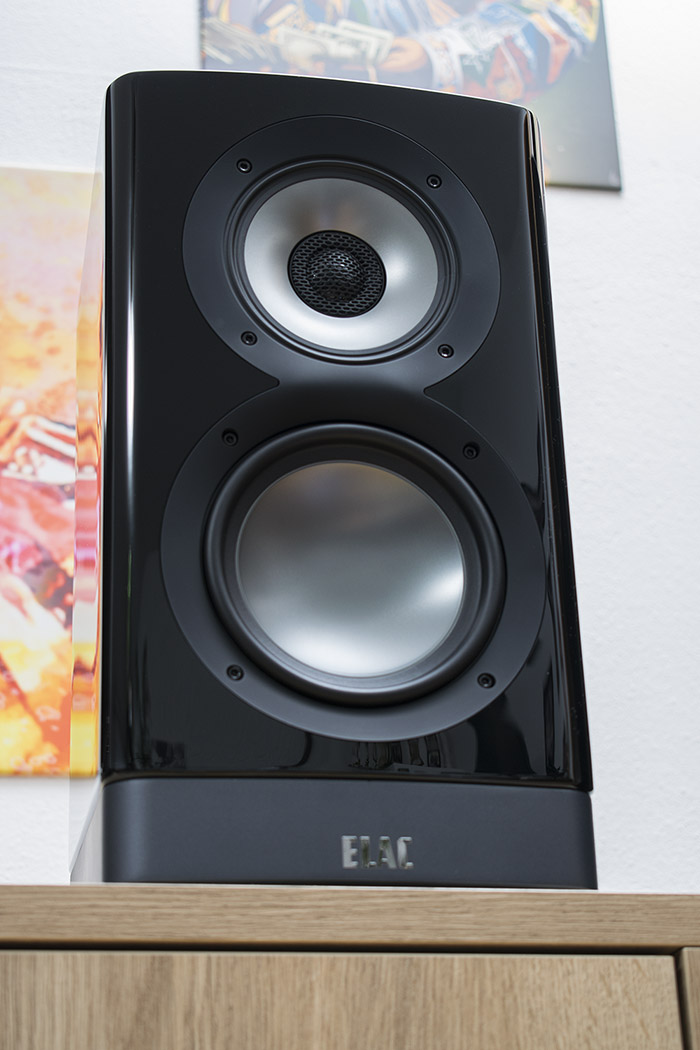 Elac Navis ARB 51 10k