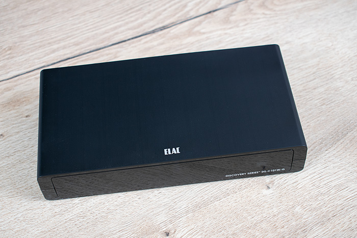 Elac Discovery Connect 01k