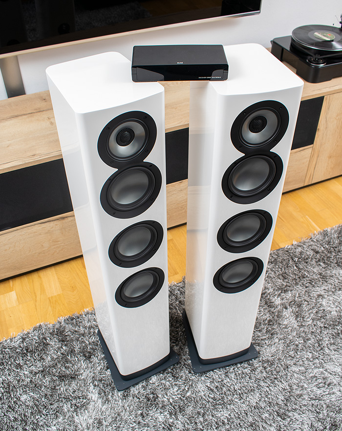 Elac NAVIS ARF 51 01k