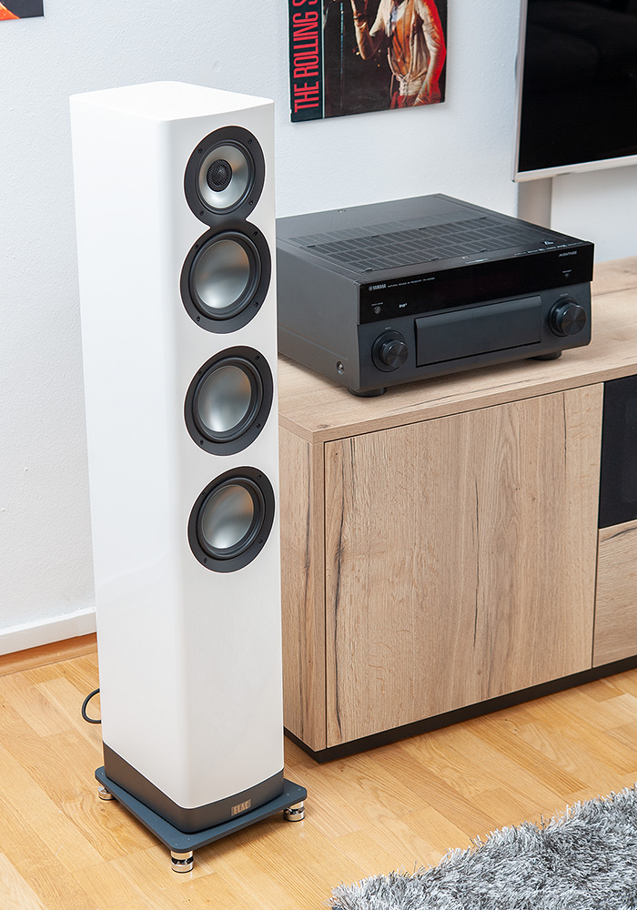 Elac NAVIS ARF 51 05k