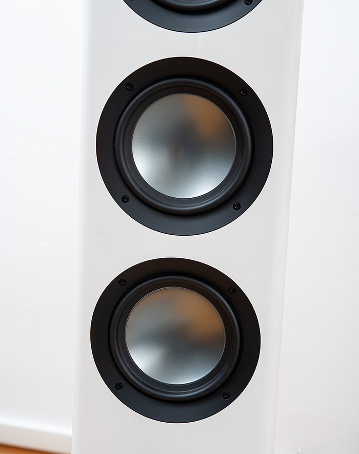 Elac NAVIS ARF 51 07k