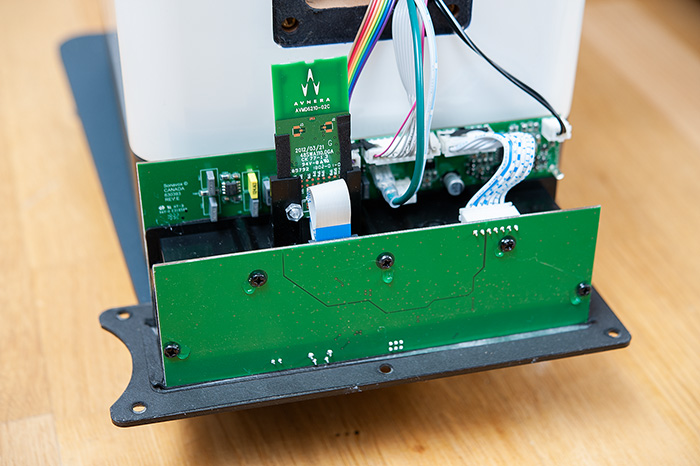 Elac NAVIS ARF 51 11k